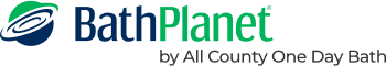 All County One Day Bath logo